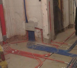 保定电路故障检测维修 维修家庭线路断电打火